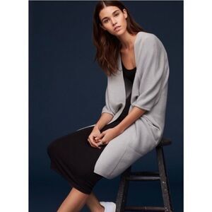Aritzia The Group Babaton Javier Cocoon Cardigan (Size:XXS/XS)